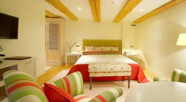 Garden Luxury Residence