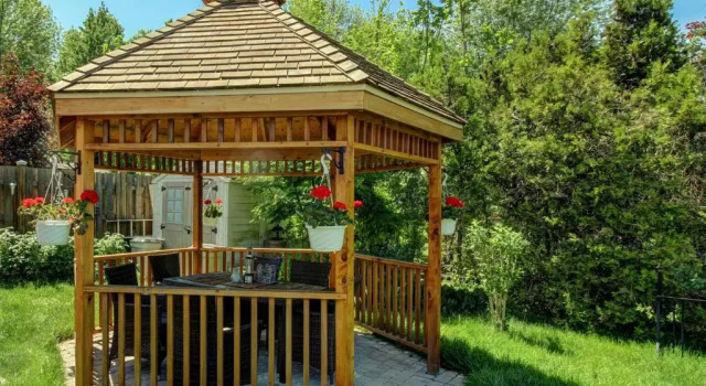 Люкс Williams Gate B&B Private Suites