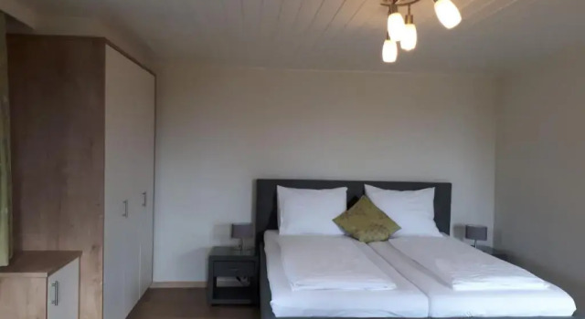Номер Standard Pension Kreuzinger, 5310 Tiefgraben