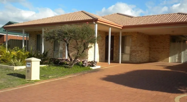 The Family Home, 预订 酒店 珀斯中心商务区 珀斯