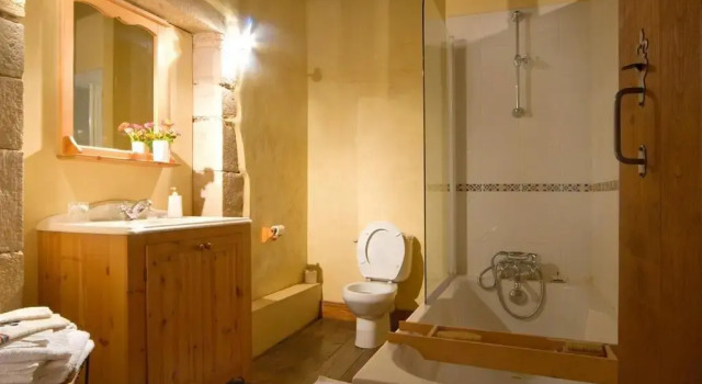 Chambres d'Hôtes Jauregia, Prenota Bed & breakfast Hotel a Aquitania con parcheggio, Parcheggio