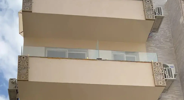 Rizk Pyramids View Hotel