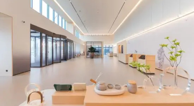 JI Hotel (Binzhou Zhanhua District Government), Забронировать Отель Бинжоу Шаньдун