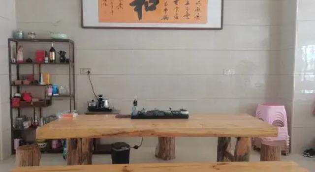 Shimei bussiness Hotel