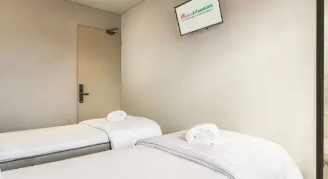 Swiss-Belexpress Rest Area KM 260B, Book Hotel 3-Star Hotels in Brebes, 3*