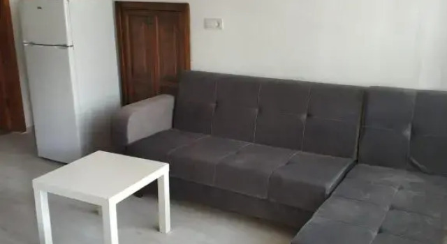 Апартаменты с видом на сад Apart Turgutreis