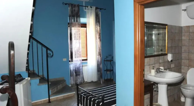Трёхместный номер Standard A CASA DI ANNA