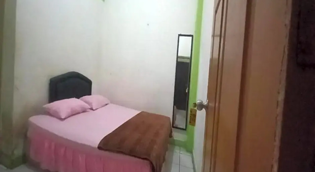 Номер Standard Hotel O Atika