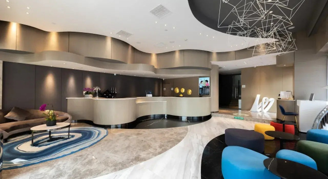 ibis Styles Quanzhou Quanxiu Road Hotel, Book Hotel 3-stjernede hoteller i Quanzhou, 3*