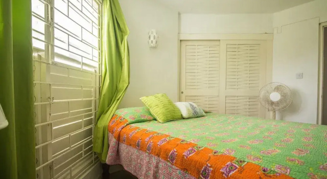 Villa Island Breeze