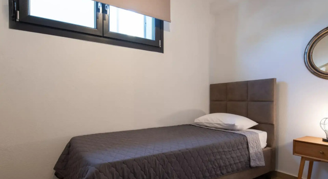 Вилла Deluxe The Black Pearl Villas