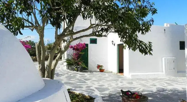 Casa Emerenciana
