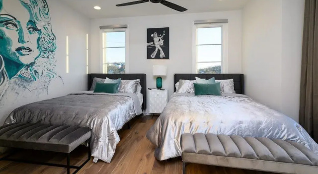 Music City Luxe