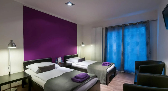 VV hotel & apartments, Забронировать Апартаменты/квартира Апартаменты Брно, рядом с House of Arts, Апартаменты/квартира
