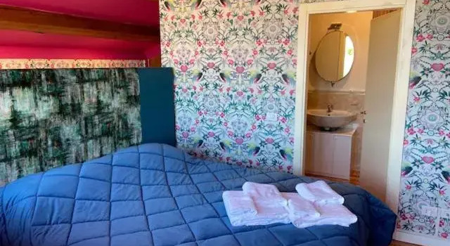 Апартаменты Ca Masieri Hotel