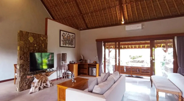 Puri Andong Villas