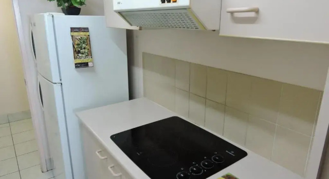 Апартаменты Bayview Beach Holiday Apartments