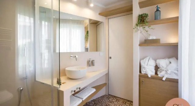 Апартаменты The Sunset Suite Vernazza