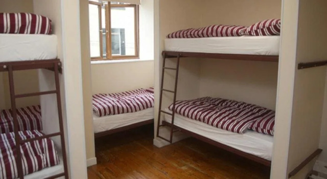Lanigans Accommodation, Reserva ahora Albergue Hostales en Leinster, Albergue