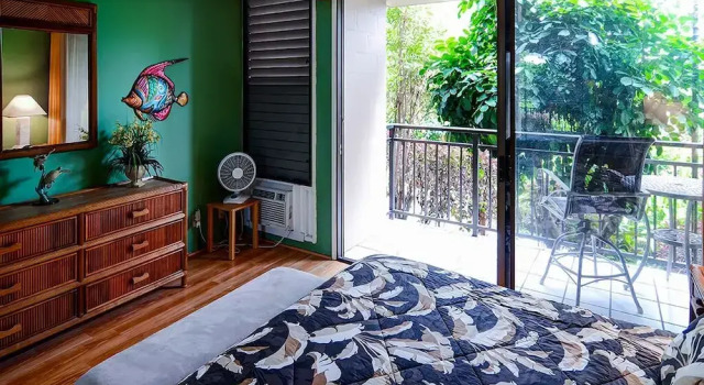 Oceanview Kailua-kona Condo With Private Balcony!, Забронировать Апартаменты/квартира Апартаменты Каилуа-Кона, Апартаменты/квартира