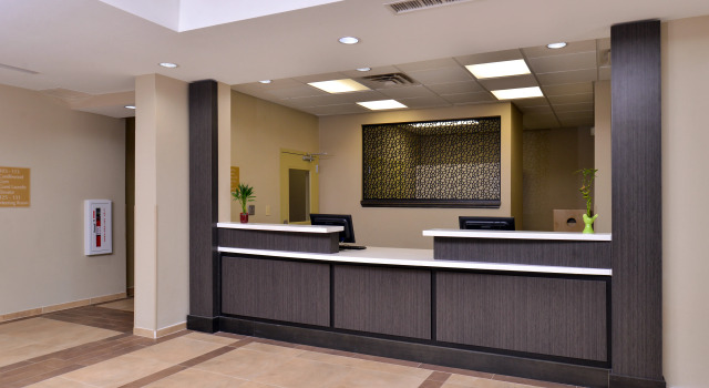 Candlewood Suites Kenedy, an IHG Hotel, Reserva ahora Hotel Kenedy Texas