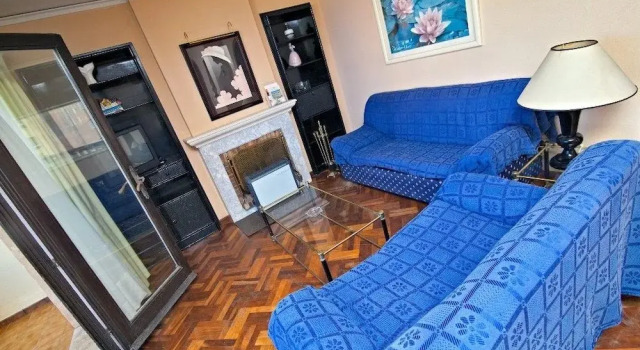 Apartamento Retiro I