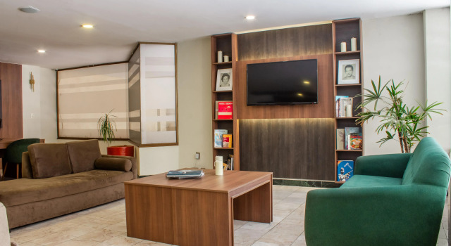 Best Western PLUS Plaza Florida & Tower, Prenota Hotel Hotel tutto incluso a El Bajio, All Inclusive