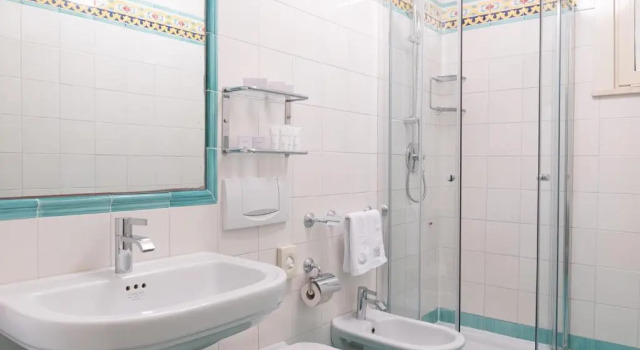 Одноместный номер Economy Villa Regina - MarePineta Resort
