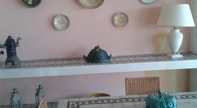 Villa 19, Buchen Sie Villa Santa Cesarea Terme Salento