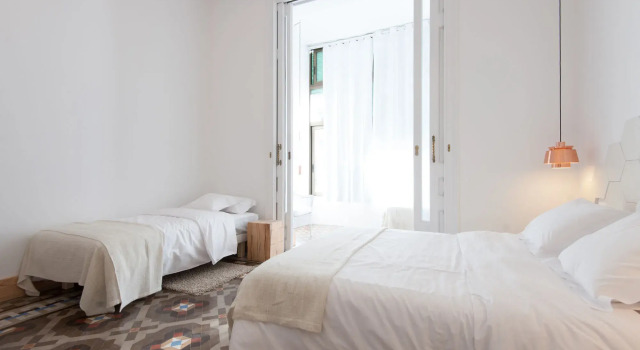 La Casa de Antonio Petit Hotel