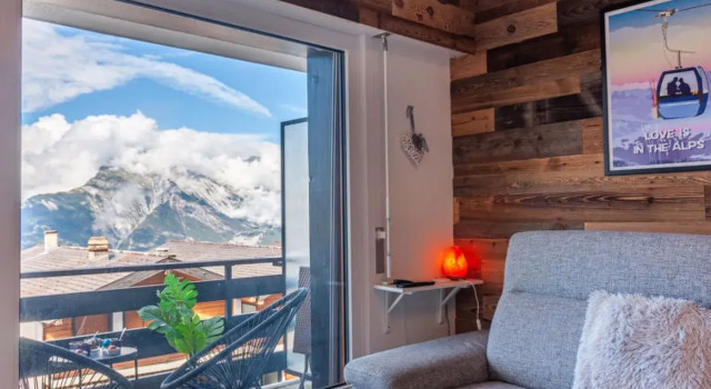 Remointse 23, Prenota Hotel Veysonnaz 