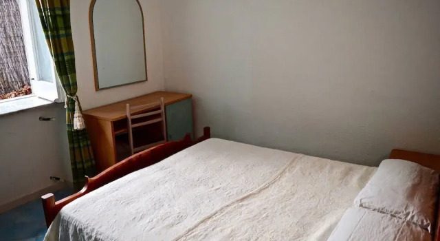 One Bedroom Apartment In Sant'angelo With Terrace Sea View - Casa Di Iorio