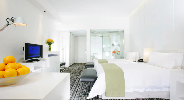 Grand Mercure Shanghai Century Park