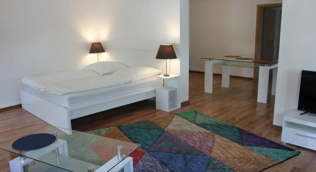 Ferienwohnung Lilie, Забронировать Отель Люббенау Шпревальд, рядом с Haus für Mensch und Natur