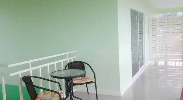PS 35 Apartment