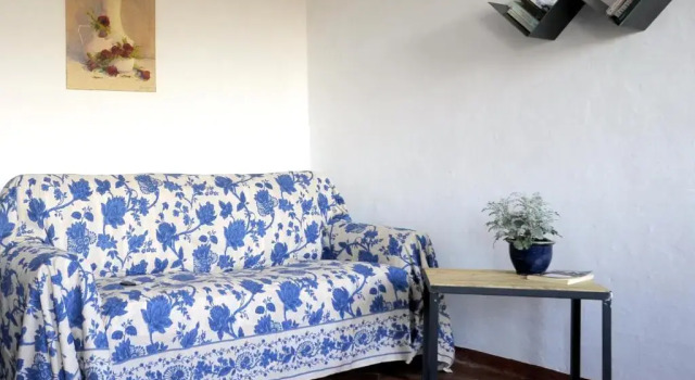 Люкс B&B Ududemà