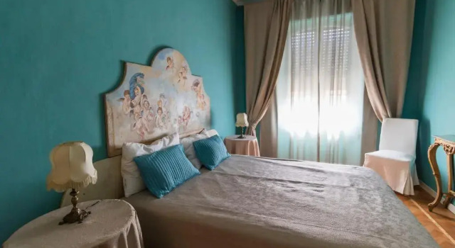 La casa del Fotografo