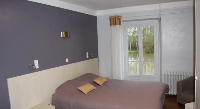 Village Vacances La Vallée de l'Yonne, Réserver Complexe hôtelier Hôtels resort à Bourgogne., Complexe hôtelier