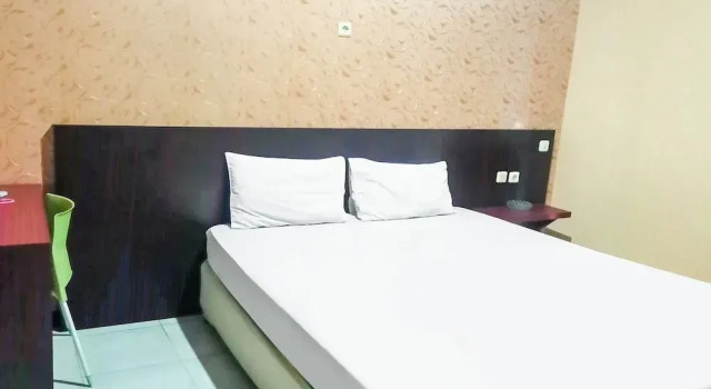 Номер Standard Hotel O Lima Dara