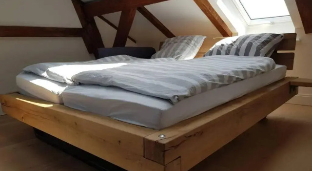 Апартаменты Penthouse am Alten Zeughaus
