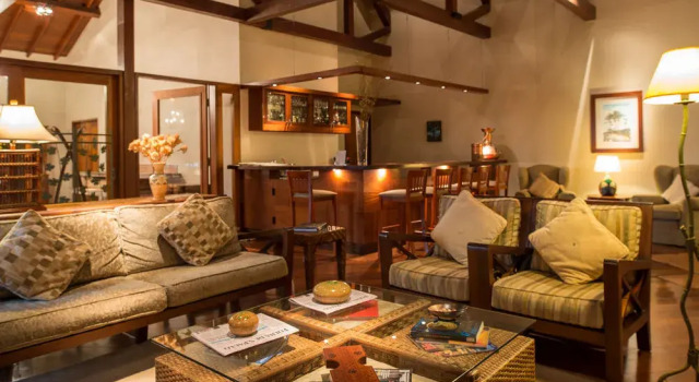 Kuriuwa Hotel, Забронировать Отель Монти-Верди Sao Paulo Countryside
