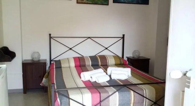 Номер Standard B&B La Cubanina