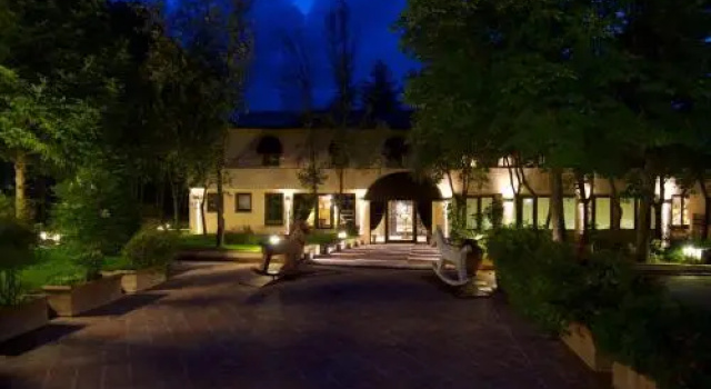 Casale Silvia, Varaa Villa 4 tähden hotellit kohteessa Parrano, 4*