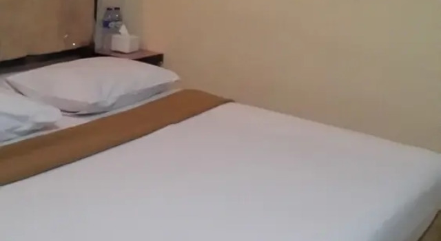 Номер Deluxe Hotel California
