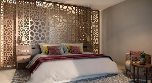 Tilal Riyadh, Book Hotel Al Rawabi 