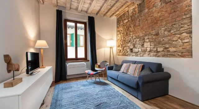 Апартаменты Superior Boheme Apartment by Mamo Florence