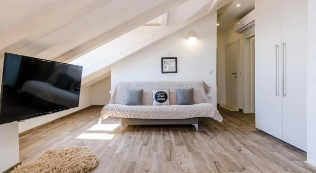 Apartments Life, Забронировать Апартаменты/квартира Отели Региона Дубровника с парковкой, Парковка