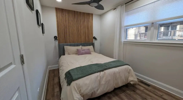 Студия 1303 Colony Dr Marietta - Full Home
