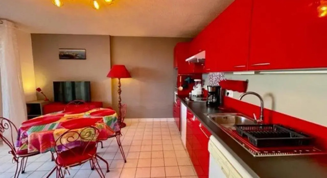 Appartement Quiberon, 2 pièces, 4 personnes - FR-1-478-226, Rezerwuj Apartament Quiberon 