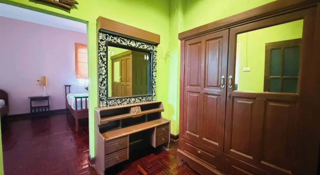 Номер Standard Lanna Boutique Resort Chiang Mai
